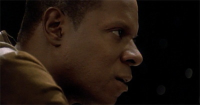 The Sisko is also of the mirror universe...