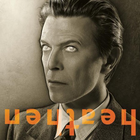 Bowie-Heathen