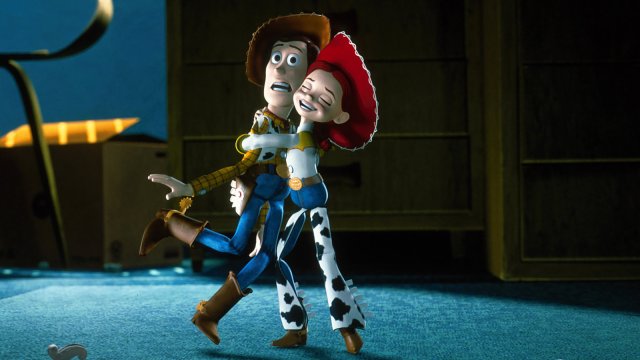 For Infinity… and Beyond…”: In Praise of “Toy Story 2” as the Perfect Sequel… | the m0vie blog